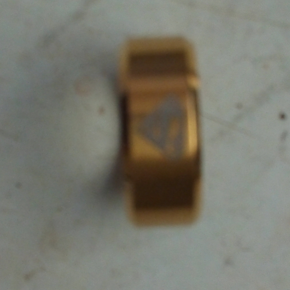 Superman ring